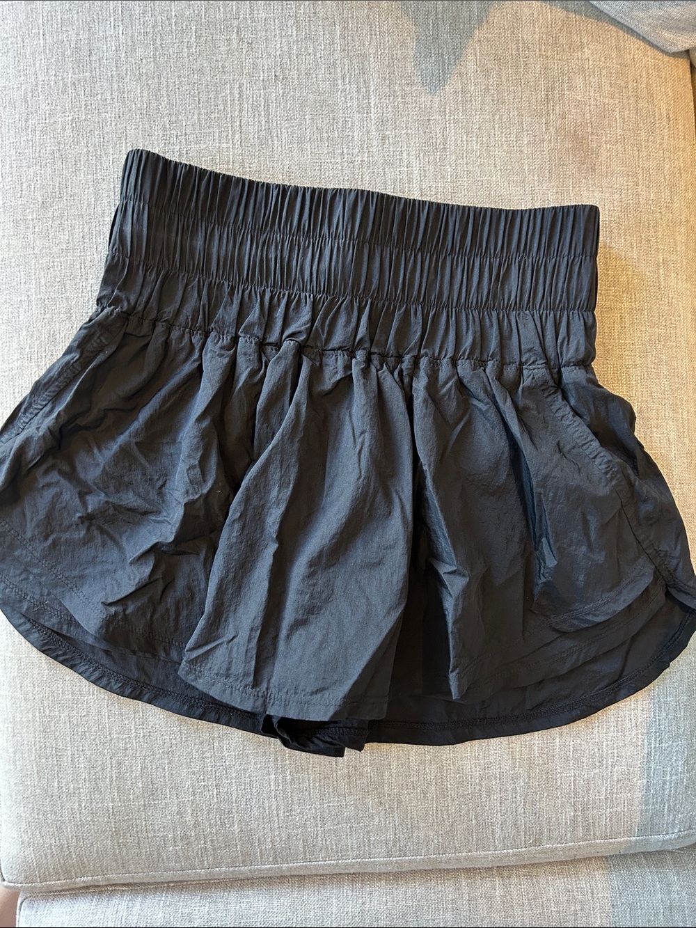 Free people shorts/skort